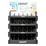 Cernit Display Cernit leer