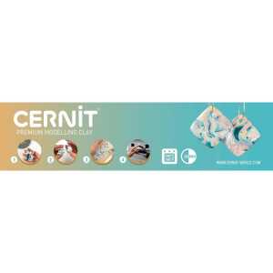 Magn Kopfblende Cernit