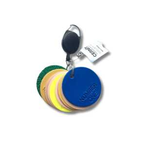 Mini-Farbkarte Cernit