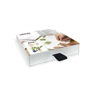 Starter-Kit, kleine Pflanzen