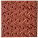 CERNIT TEXTURMATTE 9X9CM LOLIPOPS