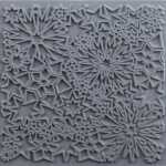 CERNIT TEXTURMATT 9X9 CONSTELLATION