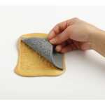 CERNIT TEXTURMATTE 9x9CM MANDALA