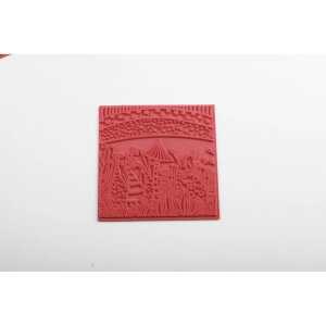 CERNIT TEXTURMATTE 9 X 9 CM NATURE