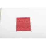 CERNIT TEXTURMATTE 9X9CM GEOMETRICS