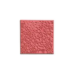 CERNIT TEXTURMATTE 9x9CM BUBBLES