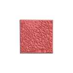 CERNIT TEXTURMATTE 9x9CM BUBBLES