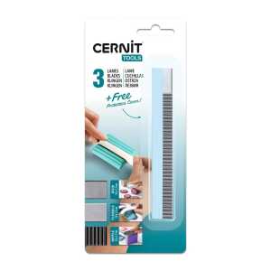 CERNIT SET 3 KLINGEN