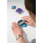 CERNIT EDELSTAHL-ROLLER