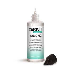 CERNIT MAGIC MIX 80 ML