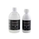 CERNIT KIT FINISH GLASS 500M 250 L
