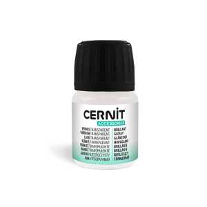 CERNIT LACK GLÄNZEND 30 ML