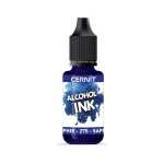 CERNIT ALKOHOLTINTE 20 ML SAPHIR