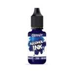 CERNIT ALKOHOLTINTE 20ML NACHTBLAU