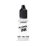 CERNIT ALKOHOLTINTE 20 ML PERLWEISS