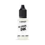 CERNIT ALKOHOLTINTE 20 ML WEISS