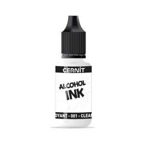 CERNIT ALKOHOLTINTE 20 ML REINIGER