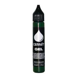 CERNIT GEL 30ML GRÜN