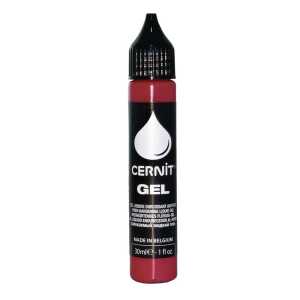 CERNIT GEL 30ML REOT