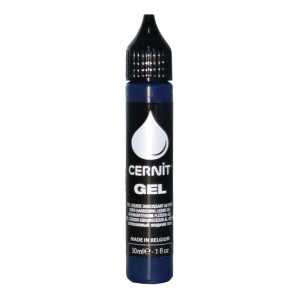 CERNIT GEL 30ML BLAU