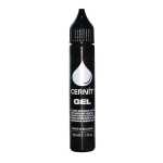 CERNIT GEL 30ML SCHWARZ