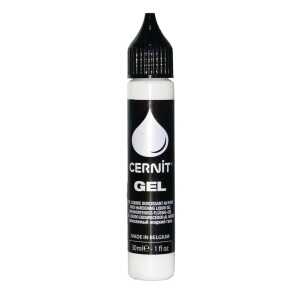 CERNIT GEL 30ML PERLWEISS