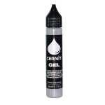 CERNIT GEL 30ML SILBER