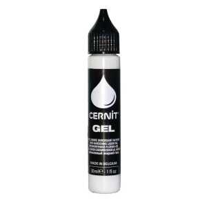 CERNIT GEL 30ML WEISS