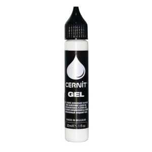 CERNIT GEL 30ML TRANSLUCENT