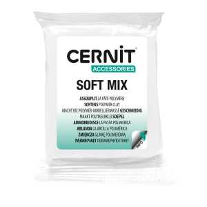 CERNIT SOFT MIX 56G
