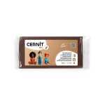 CERNIT DOLL COLLECTION 500 G NOUGAT