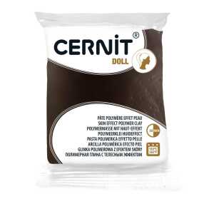 Cernit DOLL 56 g Nougat