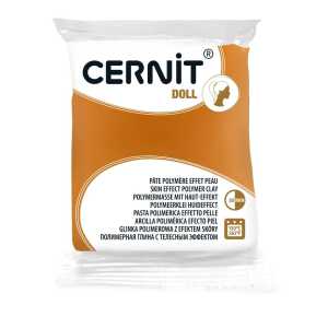 Cernit DOLL 56 g Mandel