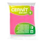 CERNIT NEON 56 G FUCHSIE