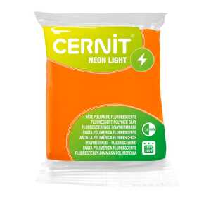 CERNIT NEON 56 G ORANGE