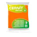 CERNIT NEON 56 G ORANGE