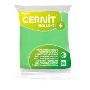 CERNIT NEON 56 G GRÜN