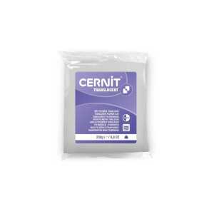 CERNIT TRANSLUCENT 250G TRANSLUCENT