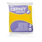 Cernit Translucent 56 g Mais