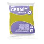 Cernit Translucent 56 g Mirabelle