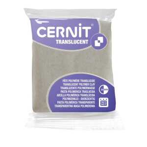 CERNIT TRANSLUCENT 56 G GLITTERGOLD