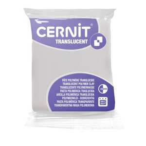 CERNIT TRANSLUCENT 56 G TRANSLUCENT