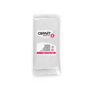 CERNIT N°1 500 G OPAKWEISS