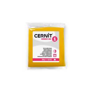 CERNIT N°1 250 G GELB