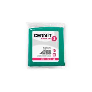 CERNIT N°1 250 G GRÜN