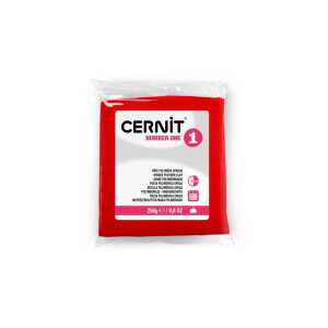 CERNIT N°1 250 G ROT