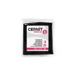CERNIT N°1 250 G SCHWARZ