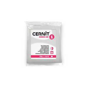 CERNIT N°1 250 G OPAKWEISS