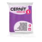 CERNIT N°1 56 G MALVENFARBIG