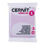 Cernit Nr. 1 56 g hell lila